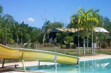 AAOK Lakes Resort And Caravan Park - Accommodation Burleigh 3