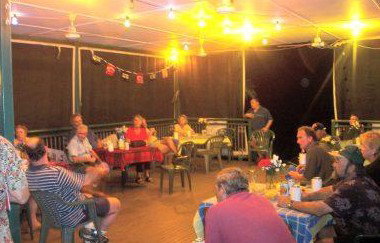 AAOK Lakes Resort And Caravan Park - Accommodation Burleigh 4