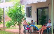 AAOK Lakes Resort And Caravan Park - Accommodation Burleigh 5