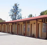 Golden Hills Motel - Accommodation Burleigh