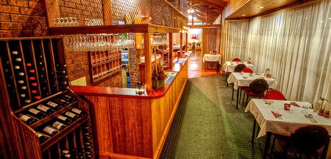 Comfort Inn Goldfields - Accommodation Burleigh 1