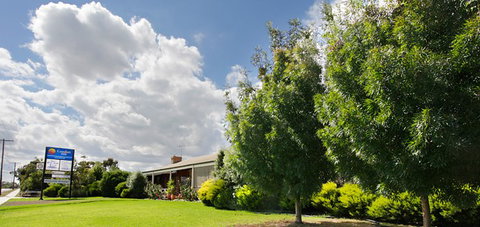 Comfort Inn Goldfields - Accommodation Burleigh 3