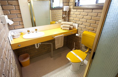 Comfort Inn Goldfields - Accommodation Burleigh 4