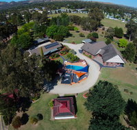 Greenvale Holiday Units - Accommodation Burleigh