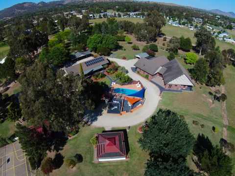 Greenvale Holiday Units - Accommodation Burleigh 0