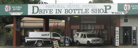Pastoral Hotel - Accommodation Burleigh 3