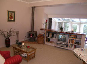 Van Dyk's At Tintagel - Accommodation Burleigh 0