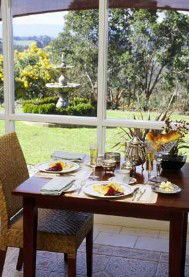 Van Dyk's At Tintagel - Accommodation Burleigh 1