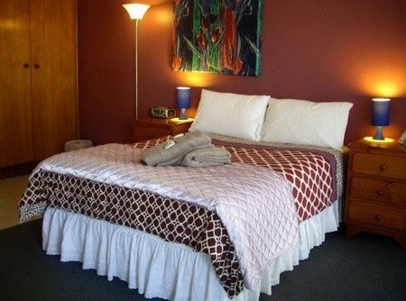 Prince Mark Motor Inn - Accommodation Burleigh 0