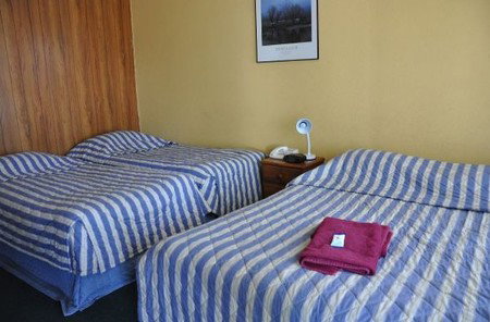 Prince Mark Motor Inn - Accommodation Burleigh 1