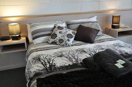Prince Mark Motor Inn - Accommodation Burleigh 2