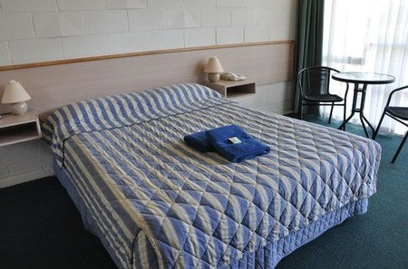 Prince Mark Motor Inn - Accommodation Burleigh 3