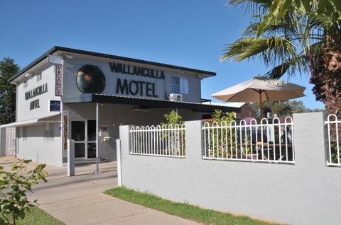 Wallangulla Motel - Accommodation Burleigh 0