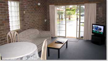 Southern Cross Holiday Apartments - Accommodation Burleigh 0