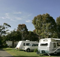 Big4 Anglesea Holiday Park - Accommodation Burleigh