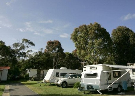Big4 Anglesea Holiday Park - Accommodation Burleigh 0