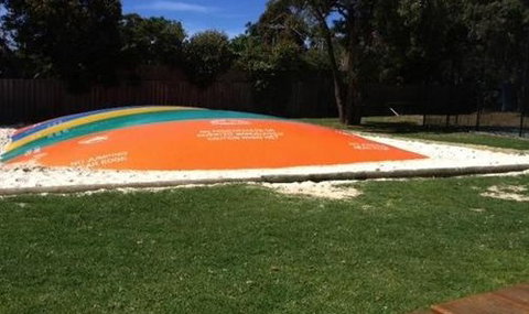Big4 Anglesea Holiday Park - Accommodation Burleigh 1