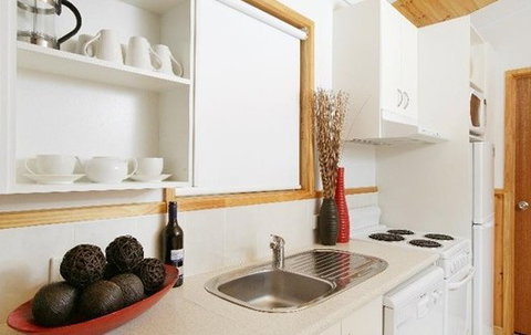 Big4 Anglesea Holiday Park - Accommodation Burleigh 5