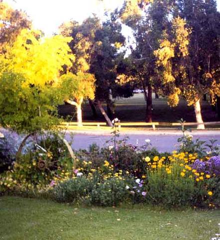 Parkside Bed And Breakfast - Accommodation Burleigh 1