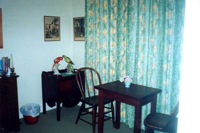 Parkside Bed And Breakfast - Accommodation Burleigh 2