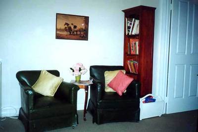 Parkside Bed And Breakfast - Accommodation Burleigh 3