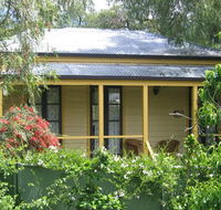 Bendigo Cottages - Accommodation Burleigh