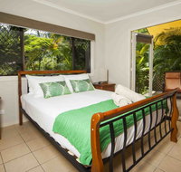 Lake Placid Tourist Park - Accommodation Burleigh