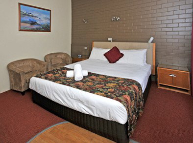 The Elm Motel - Accommodation Burleigh 4