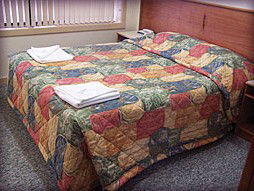 Pioneer Way Motel - Accommodation Burleigh 1