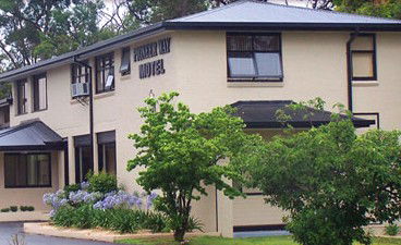 Pioneer Way Motel - Accommodation Burleigh 3