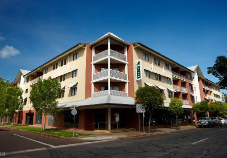 Quest Darwin - Accommodation Burleigh 0