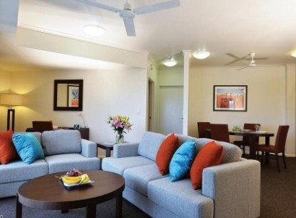 Quest Darwin - Accommodation Burleigh 1