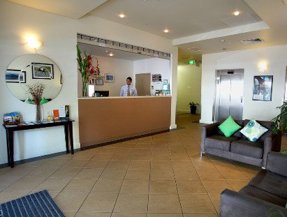 Quest Darwin - Accommodation Burleigh 2