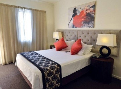 Quest Darwin - Accommodation Burleigh 3