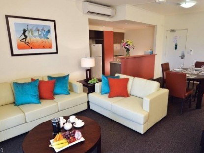 Quest Darwin - Accommodation Burleigh 4
