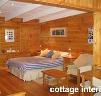 Anglesea Rivergums - Accommodation Burleigh