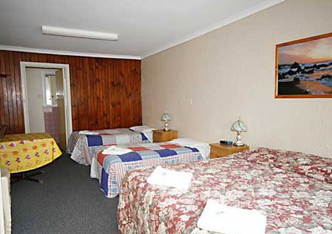 Turnin Motel - Accommodation Burleigh 3