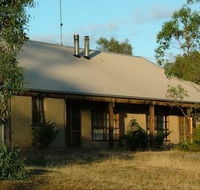 Wartook Rise - Accommodation Burleigh