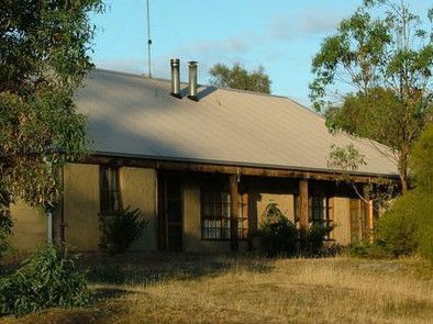 Wartook Rise - Accommodation Burleigh 0