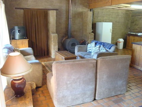 Wartook Rise - Accommodation Burleigh 2