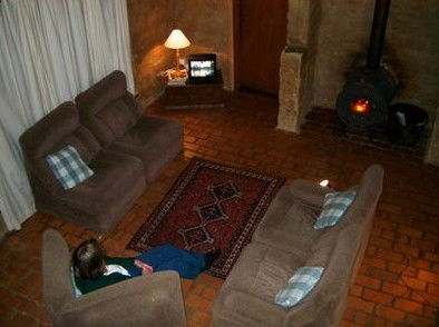 Wartook Rise - Accommodation Burleigh 4