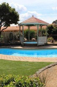  Werribee Park Motor Inn - Accommodation Burleigh 2