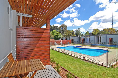 Ocean Grove Motor Inn - Accommodation Burleigh 5