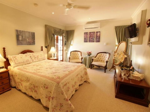 Armadale Cottage B And B - Accommodation Burleigh 3
