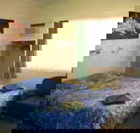 Cooroy Motel  Caravan Park - Accommodation Burleigh