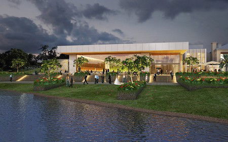 Joondalup Resort - Accommodation Burleigh 8