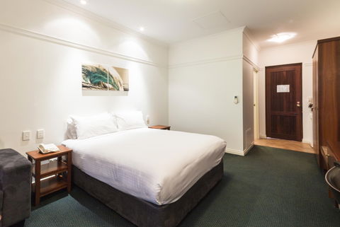 Stay Margaret River - Accommodation Burleigh 5