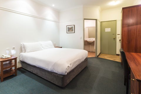 Stay Margaret River - Accommodation Burleigh 6