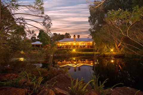 Stay Margaret River - Accommodation Burleigh 8