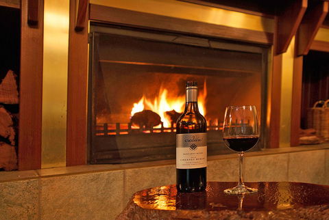 Stay Margaret River - Accommodation Burleigh 9